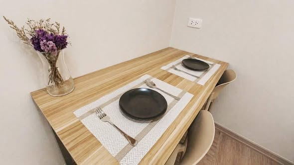 room interior and bathroom of Klos Ratchada7 Condominium (โคลส รัชดา 7)