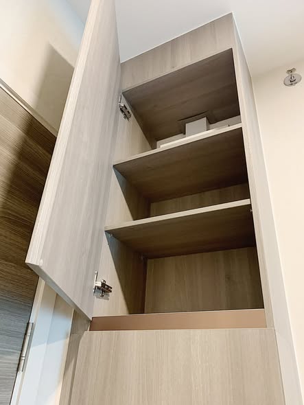 bathroom of KnightsBridge Collage – Ramkhamhaeng