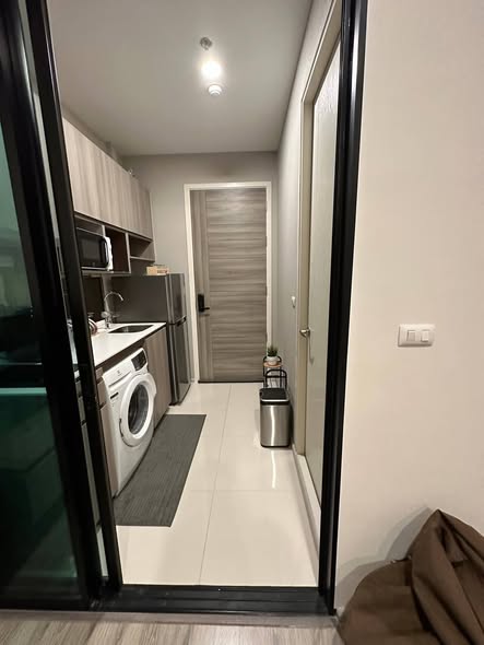 room interior of KnightsBridge Collage – Ramkhamhaeng