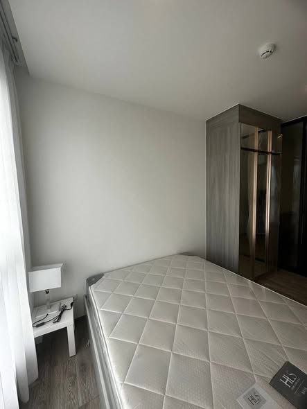 bedroom of Knightsbridge Collage Sukhumvit 107
