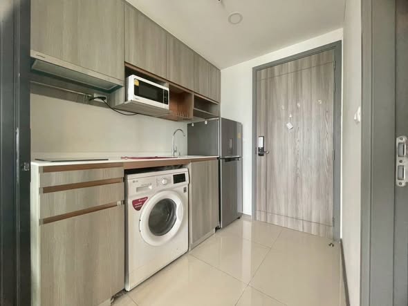 Knightsbridge Collage Sukhumvit 107