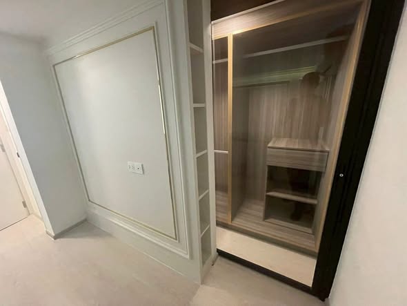 room interior of KnightsBridge Phaholyothin Interchange
