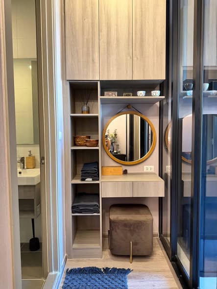 bathroom of KnightsBridge Prime Onnut