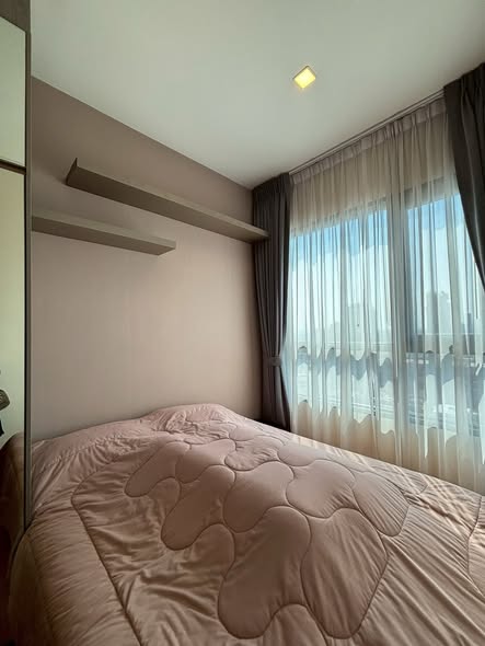 bedroom of KnightsBridge Prime Onnut