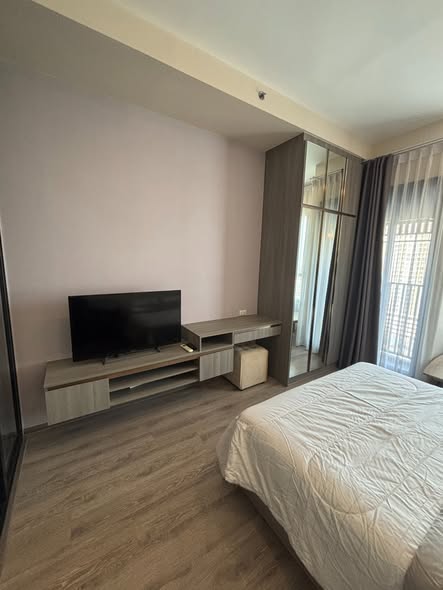 bedroom of KnightsBridge Prime Onnut