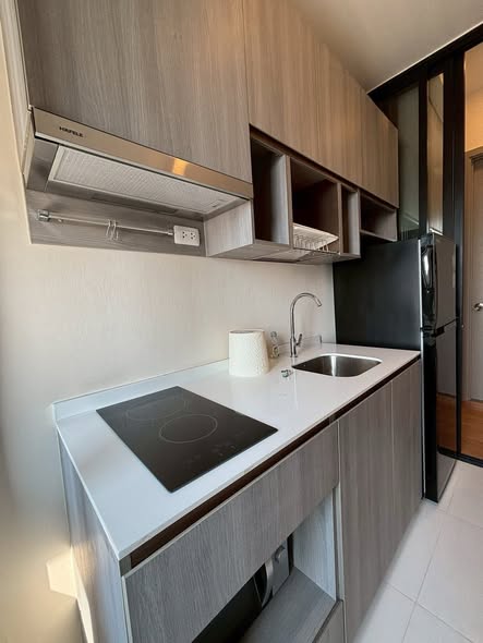 kitchen of KnightsBridge Prime Onnut