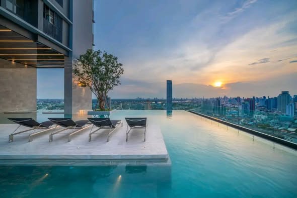 pool of KnightsBridge Prime Onnut