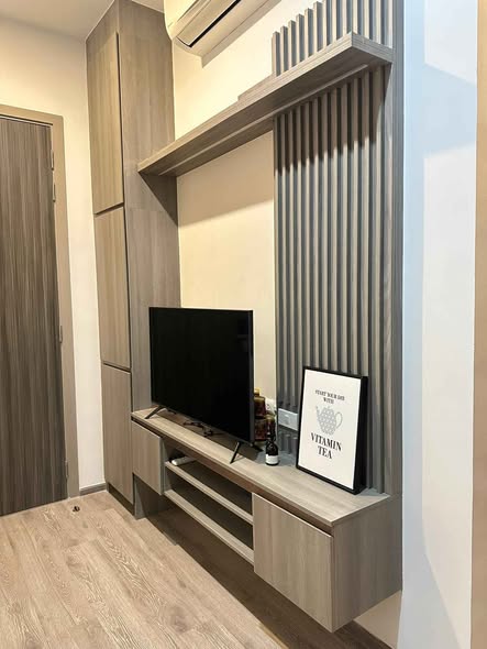 room interior of KnightsBridge Prime Onnut