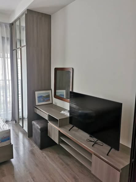 room interior of KnightsBridge Prime Onnut
