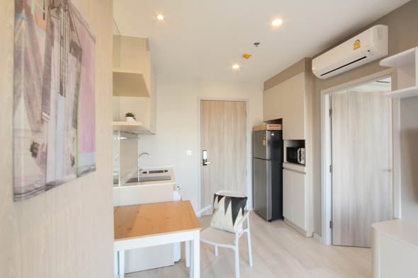 KnightsBridge Prime Sathon