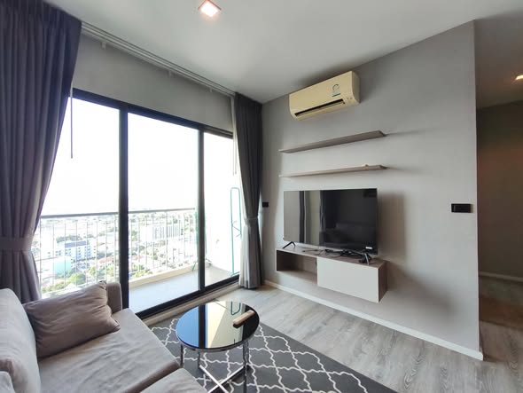 bedroom of Knightsbridge Sky River Ocean Condominium