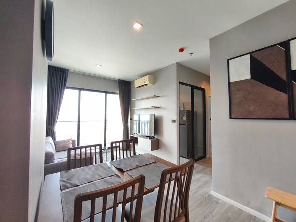 Knightsbridge Sky River Ocean Condominium