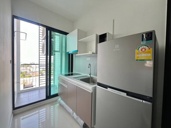 Knightsbridge Sky River Ocean Condominium