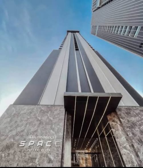 KnightsBridge Space Ratchayothin