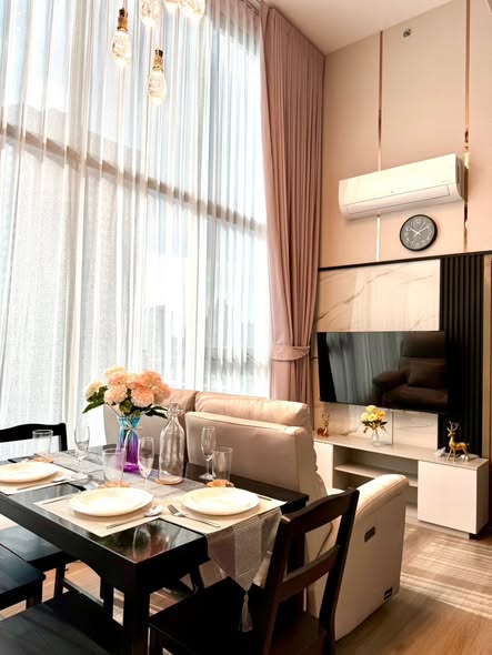 KnightsBridge Space Sukhumvit-Rama 4