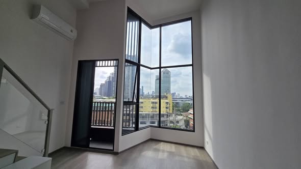 KnightsBridge Space Sukhumvit-Rama 4
