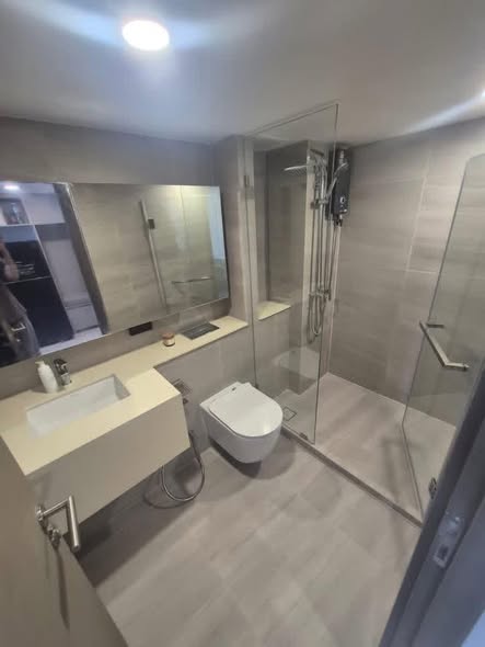 KnightsBridge Space Sukhumvit-Rama 4