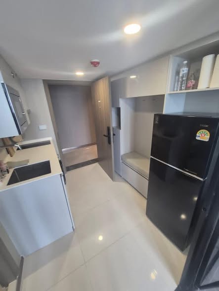 KnightsBridge Space Sukhumvit-Rama 4