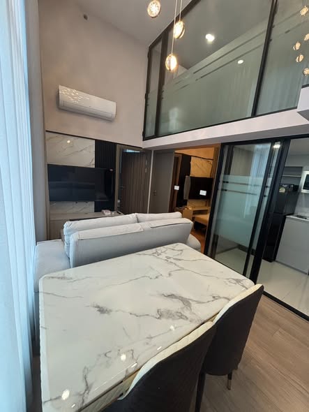 KnightsBridge Space Sukhumvit-Rama 4