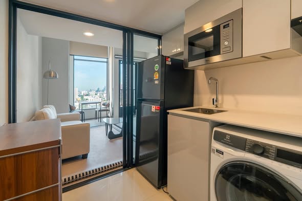 KnightsBridge Space Sukhumvit-Rama 4