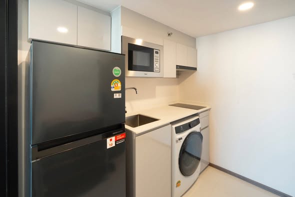 KnightsBridge Space Sukhumvit-Rama 4