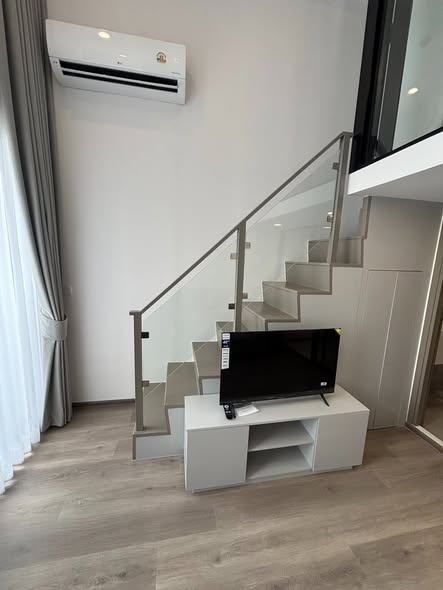 KnightsBridge Space Sukhumvit-Rama 4