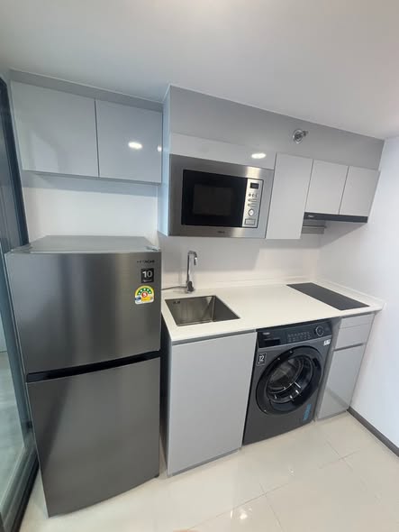 KnightsBridge Space Sukhumvit-Rama 4
