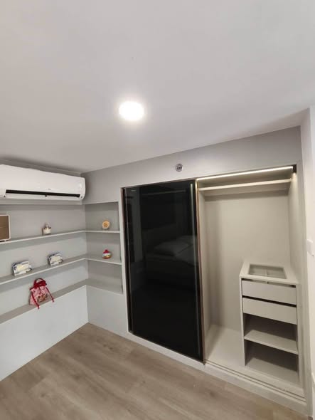 room interior of KnightsBridge Space Sukhumvit-Rama 4