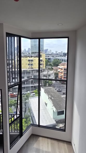 room interior of KnightsBridge Space Sukhumvit-Rama 4