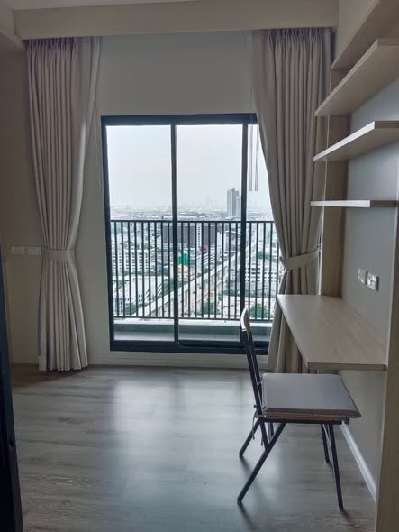 Knightsbridge Sukhumvit-Thepharak