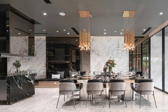 Knightsbridge Sukhumvit-Thepharak
