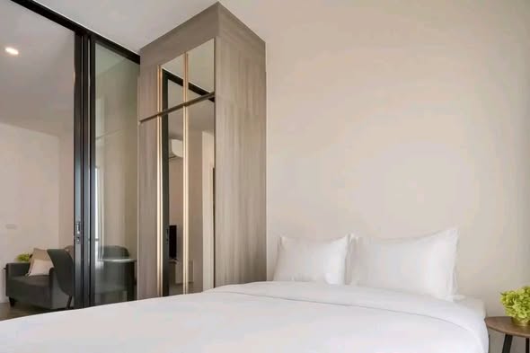 Knightsbridge Sukhumvit-Thepharak