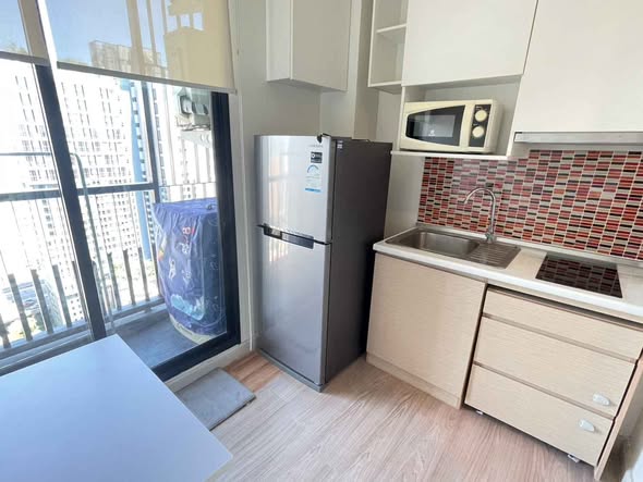 KPN The Capital Condo
