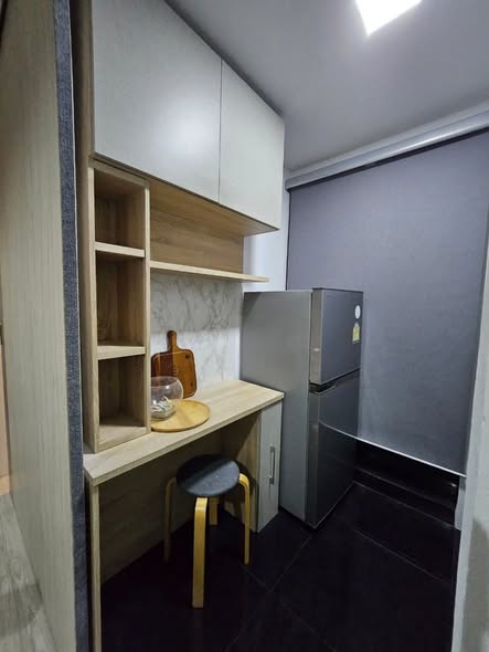 bathroom of L Style Condo