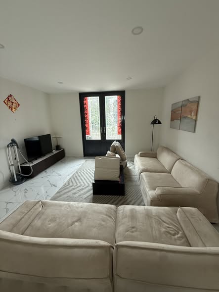 living room of LAKE SERENE PHASE 2