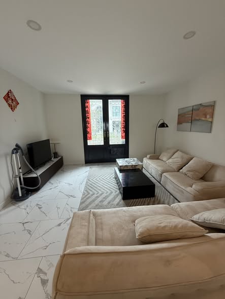 living room and room interior of LAKE SERENE PHASE 2