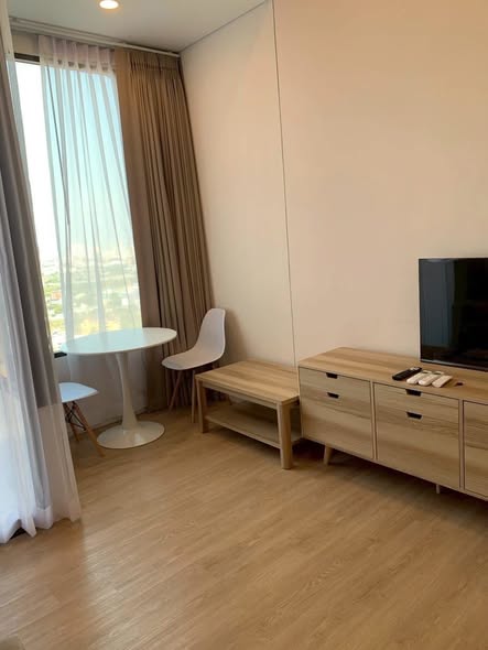 bedroom and room interior of Landmark @MRTA Station