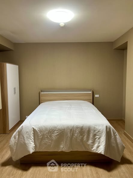 bedroom of Las Colinas