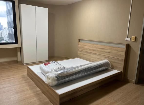 bedroom of Las Colinas