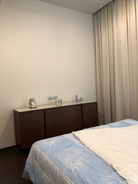 bedroom of LAVIQ Sukhumvit 57