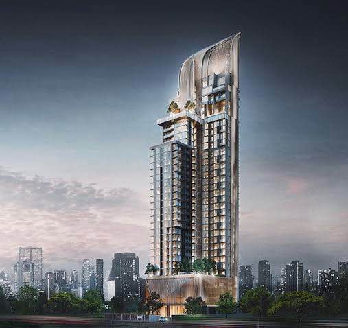 LAVIQ Sukhumvit 57