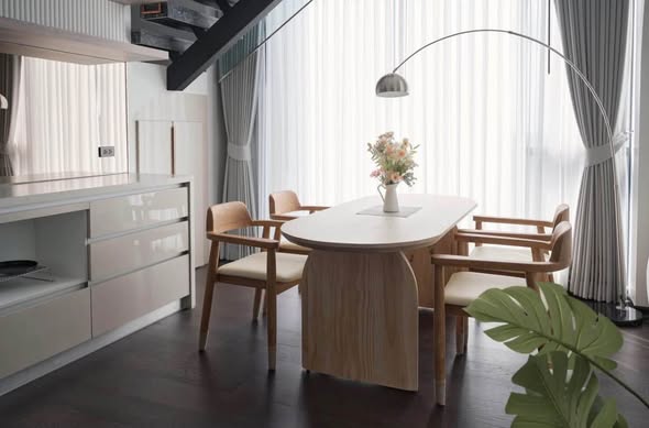 room interior of LAVIQ Sukhumvit 57
