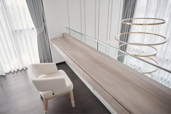 room interior of LAVIQ Sukhumvit 57