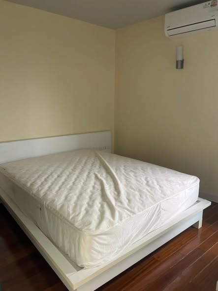 bedroom of Le Cote Sukhumvit 14