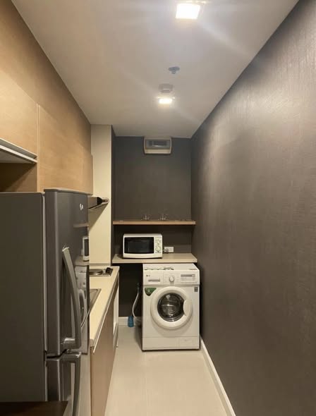 bathroom of Le Luk Condominium