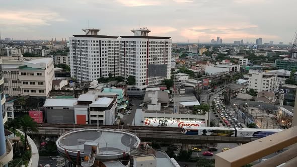 Le Luk Condominium