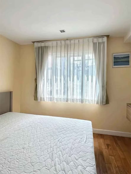 bedroom of LE NICE CONDO