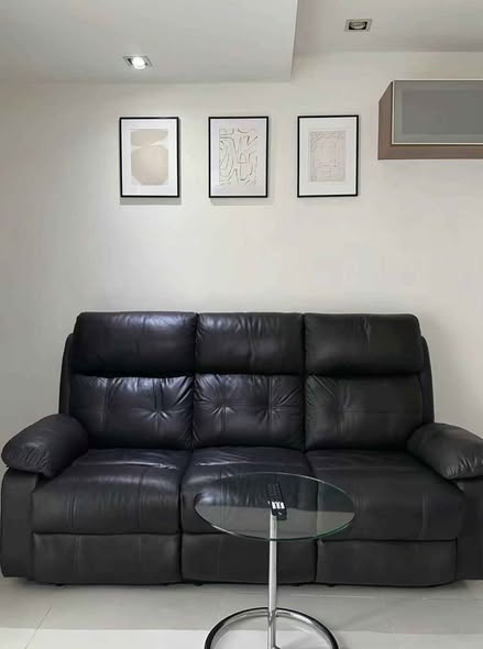 living room of LE NICE CONDO