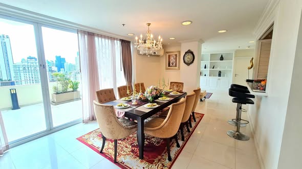 Le Raffine Sukhumvit 39