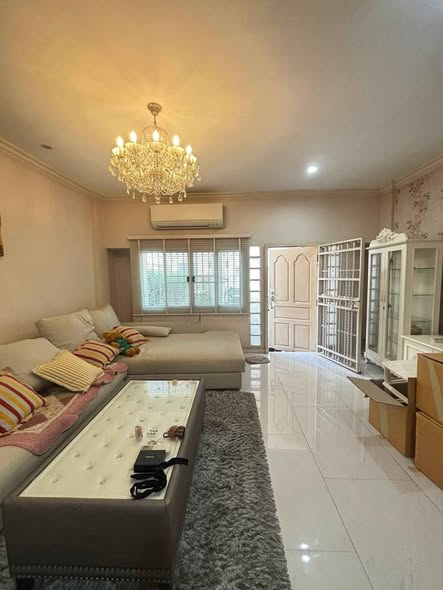 bedroom of Leon Townhomes